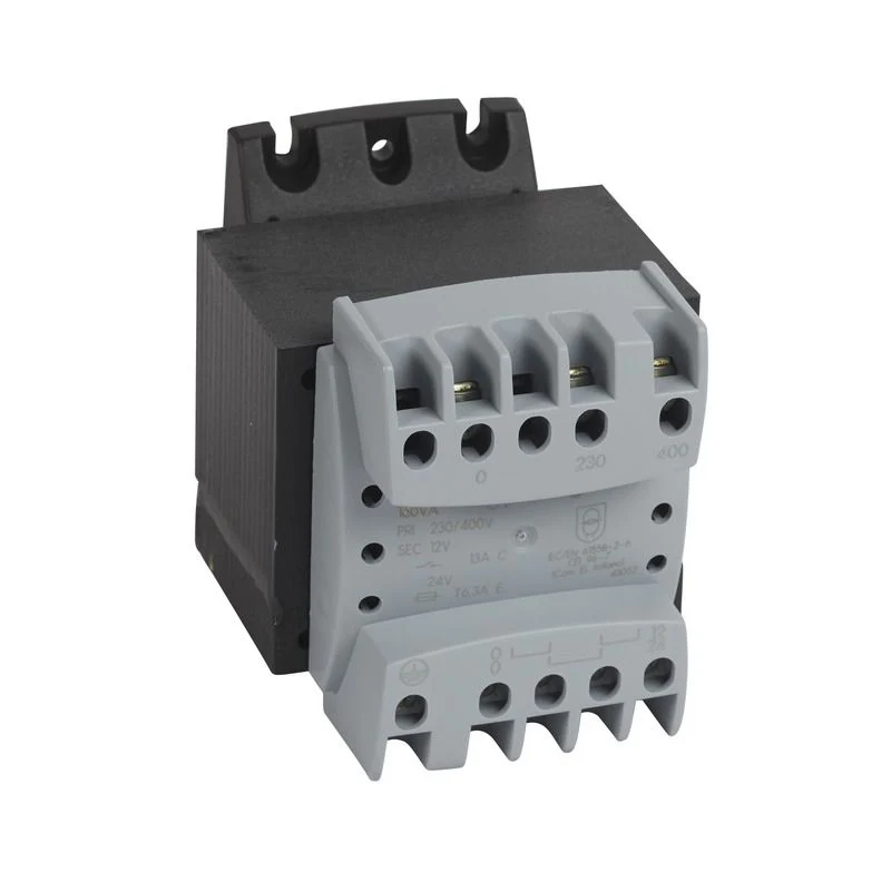 BTICINO 642304 - Tras. Sic/Isol 230/400-12/24V 160Va