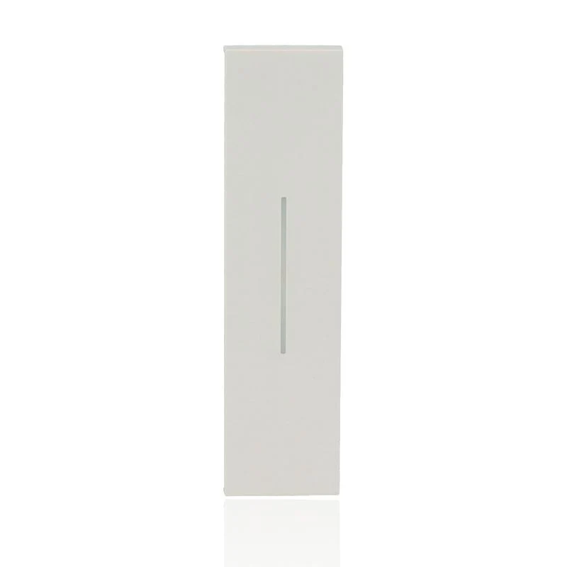 BTICINO KW01 - Cover Illuminabile - Bianco - Now
