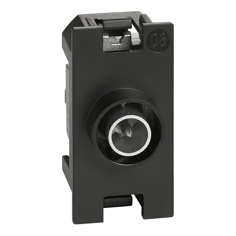 BTICINO K4202D - Presa Coassiale Diretta - Now