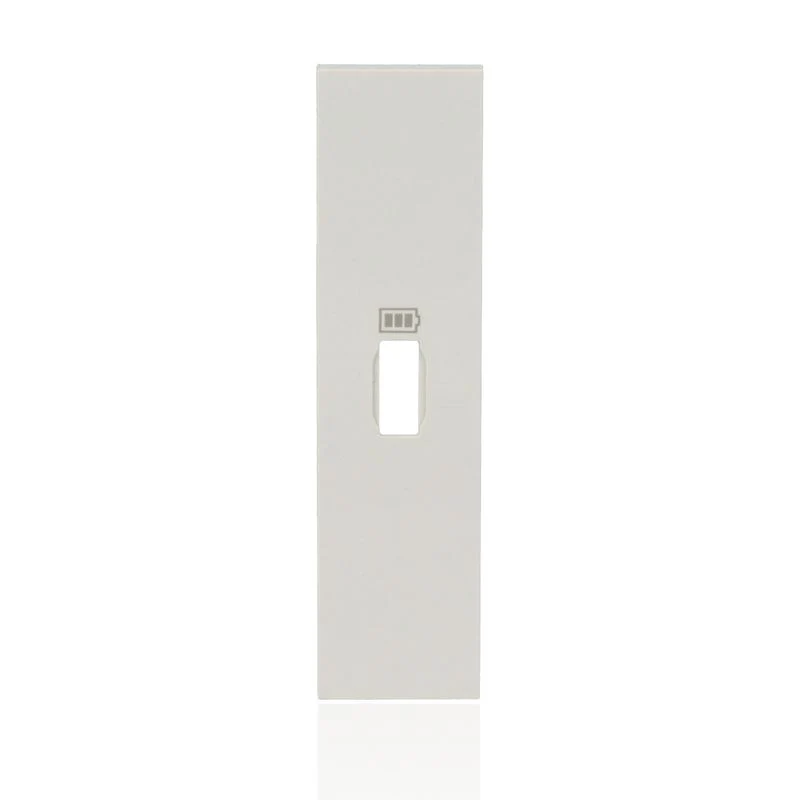 BTICINO KW10C - Cover Per Presa Usb - Bianco - Now