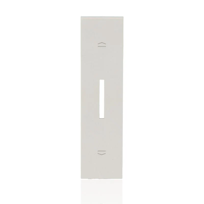 BTICINO KW06 - Cover Per Comando Tapparelle - Bianco - Now