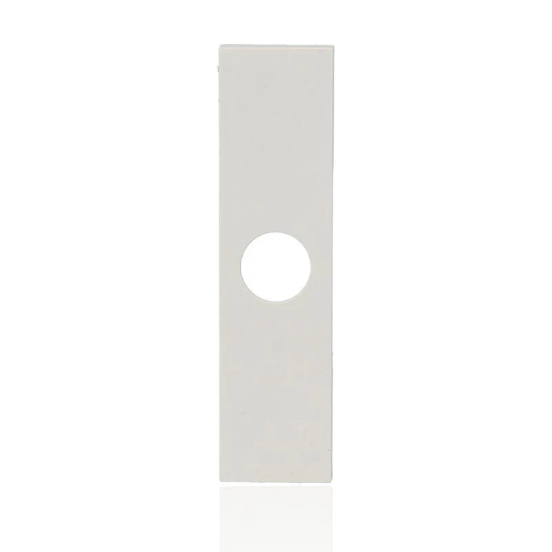 BTICINO KW08 - Cover Per Presa Tv E Falso Polo Con Uscita - Bianco - Now