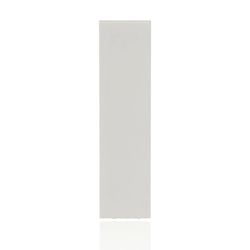 BTICINO KW00 - Cover Per Falsi Poli - Bianco - Now