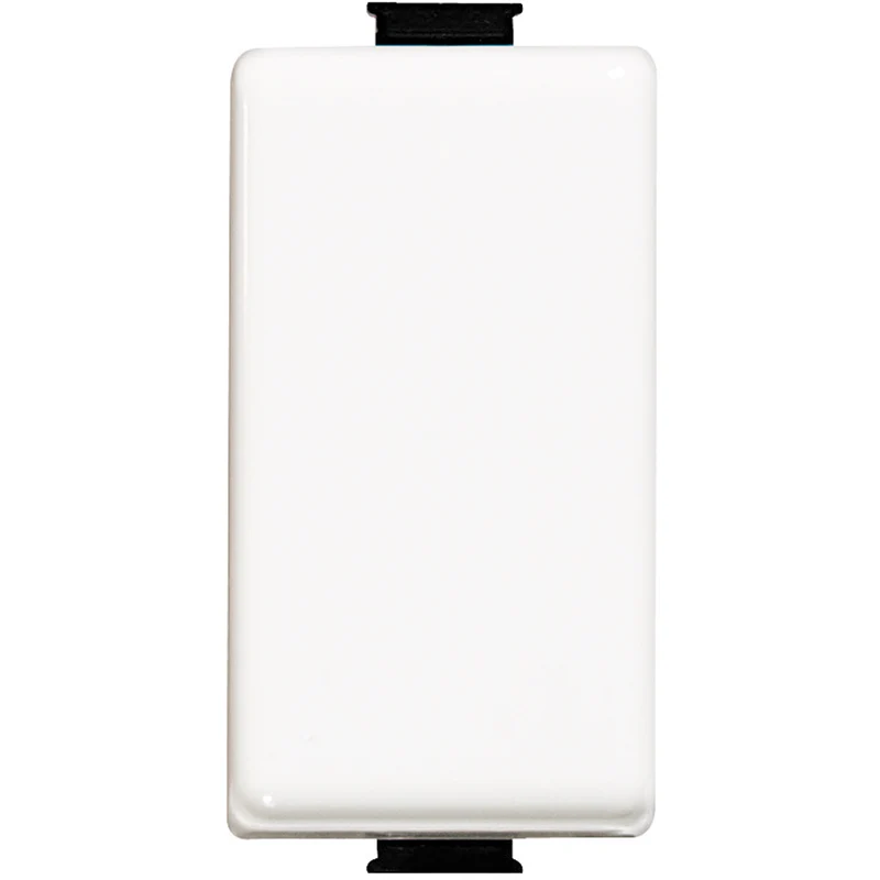 BTICINO AM5001 - Interruttore 1P 10 Ax 250Va.C. - Bianco - Matix