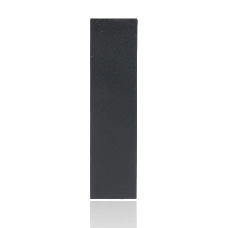 BTICINO KG00 - Cover Per Falsi Poli - Nero - Now