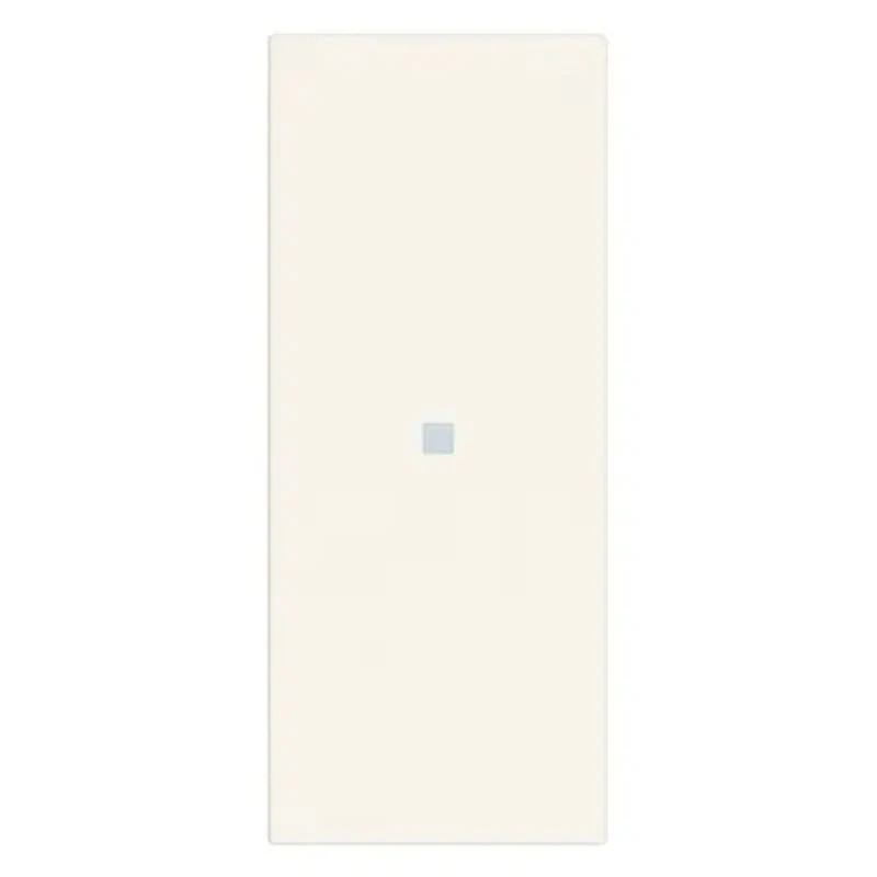 VIMAR 30012A.B - Invertitore 1P 10AX Assiale Bianco Serie Linea