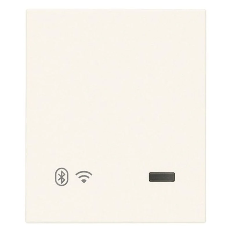 VIMAR 30807.B - Gateway IoT Bluetooth Wi-Fi View Wireless 2M Bianco