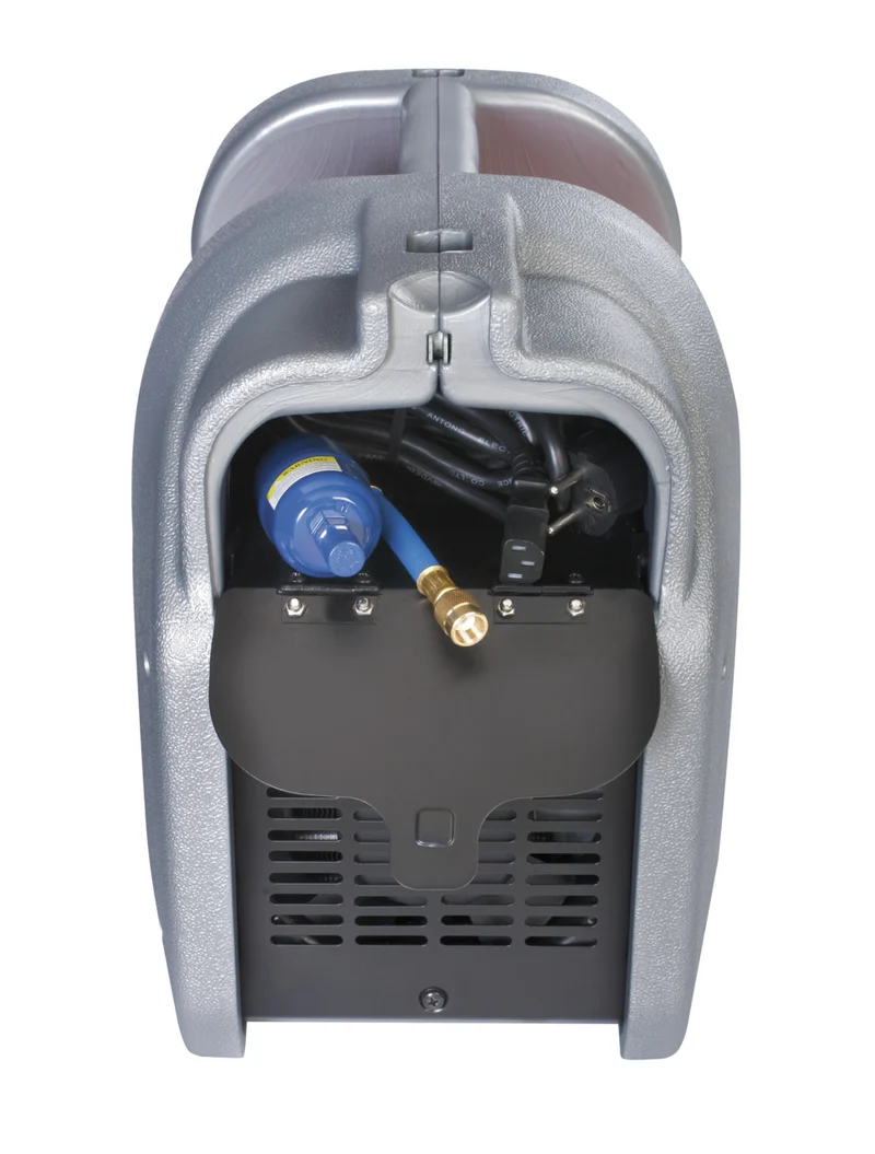 Recuperatore ROREC, 230V, 370W, 38,5bar ROTHENBERGER