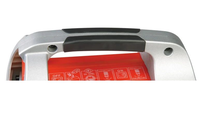 Pompa per vuoto bistadio ROAIRVAC R32 6.0 ROTHENBERGER
