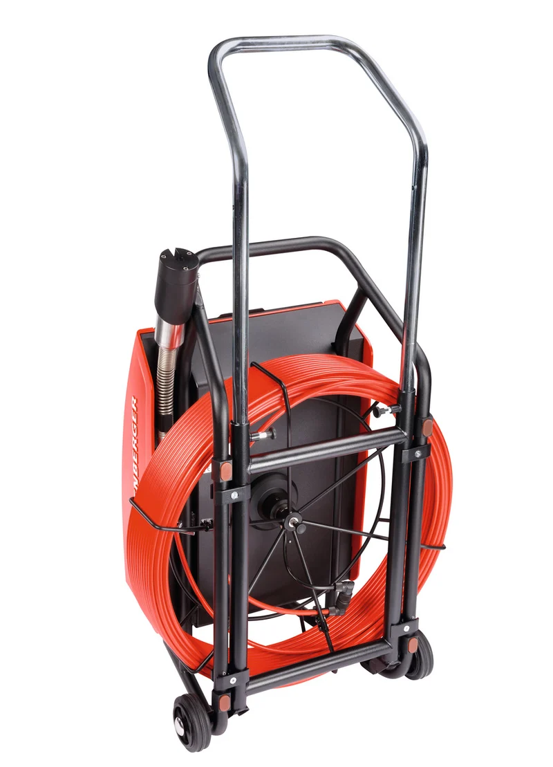 Videocamera ROCAM 4 Plus ROTHENBERGER