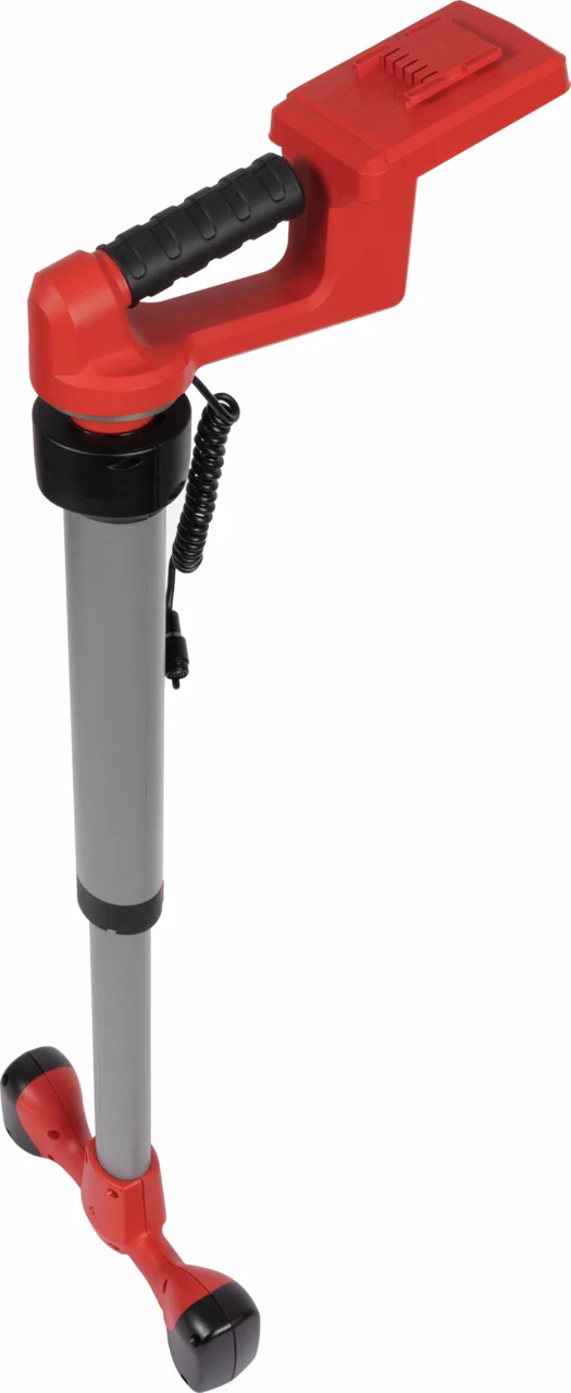 Sistema videoispezione ROCAM mini HD ROTHENBERGER