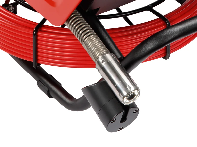 CAVO 65 MT PER ROCAM 4 PLUS ROTHENBERGER
