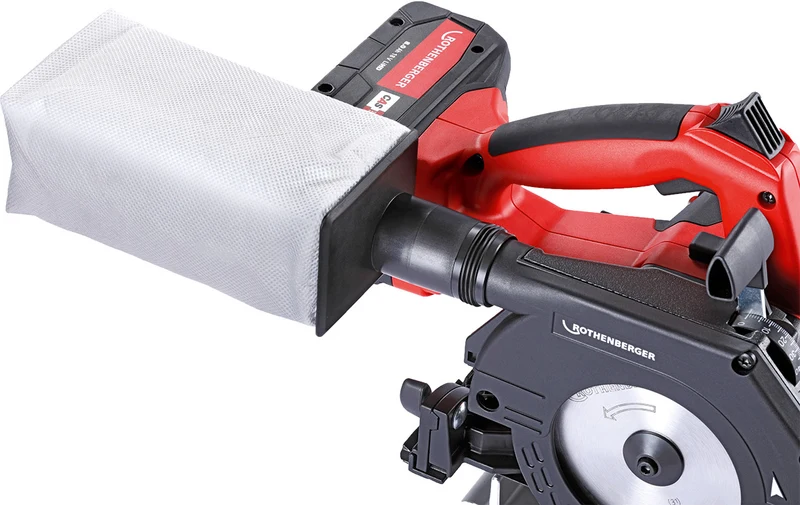 PIPECUT mini ROTHENBERGER