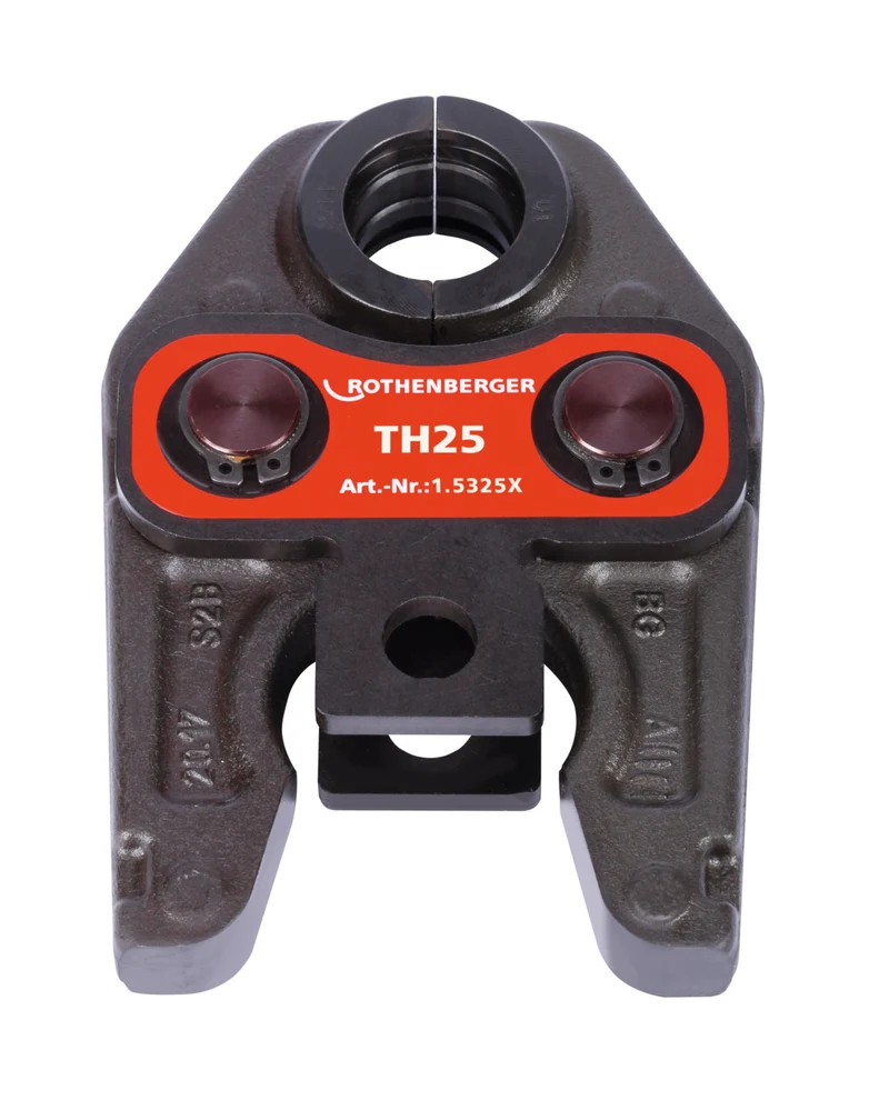 GANASCIA STANDARD PROFILO TH ROTHENBERGER