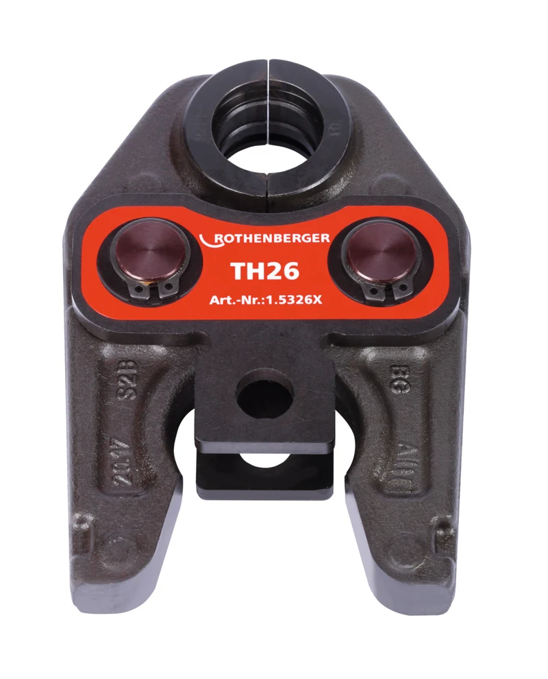 GANASCIA STANDARD PROFILO TH ROTHENBERGER