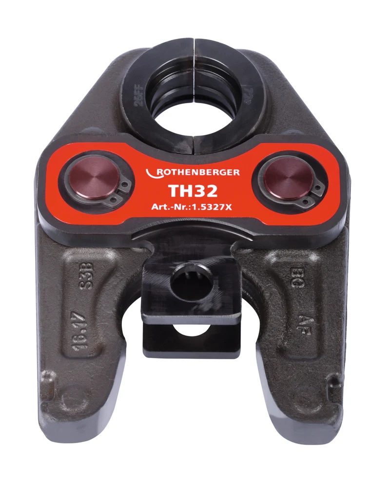 GANASCIA STANDARD PROFILO TH ROTHENBERGER