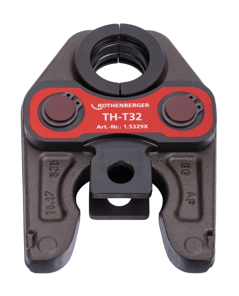 GANASCIA STANDARD PROFILO TH ROTHENBERGER