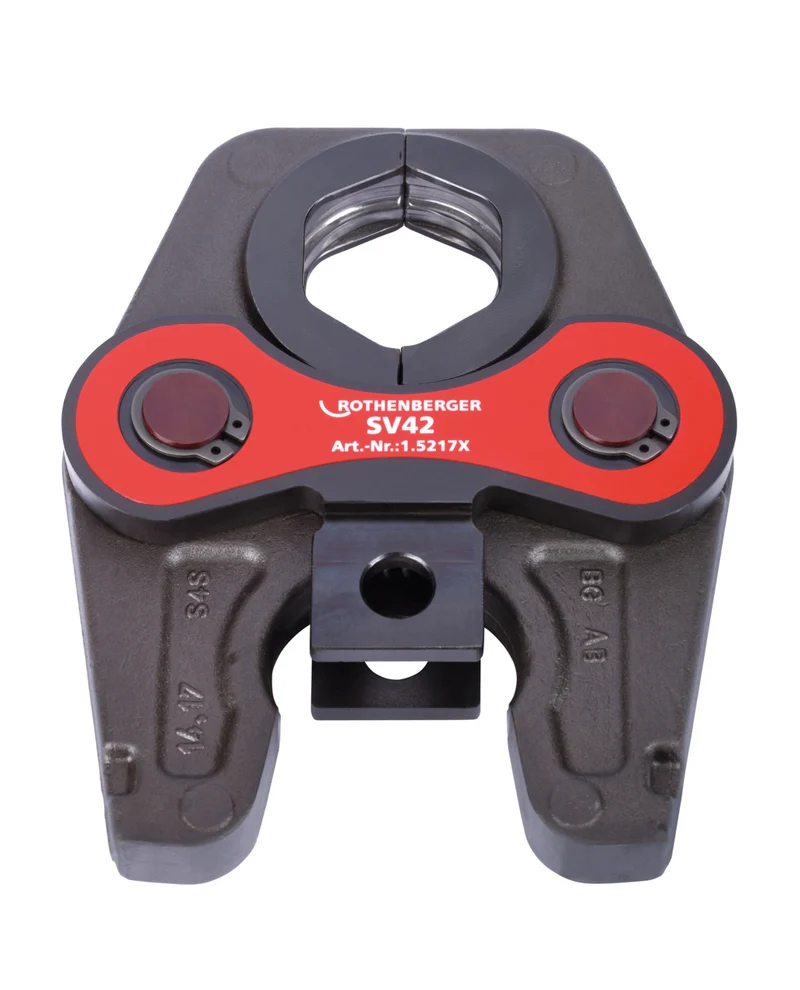 GANASCIA STANDARD PROFILO SV ROTHENBERGER