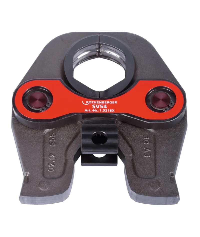 GANASCIA STANDARD PROFILO SV ROTHENBERGER