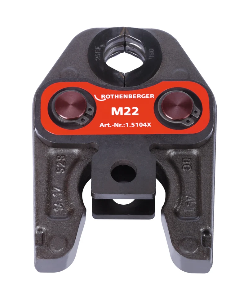 GANASCIA STANDARD PROFILO M ROTHENBERGER