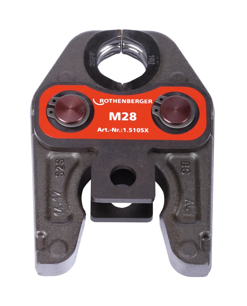 GANASCIA STANDARD PROFILO M ROTHENBERGER