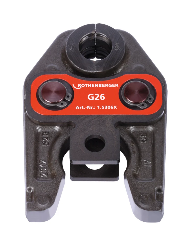 GANASCIA STANDARD PROFILO G ROTHENBERGER