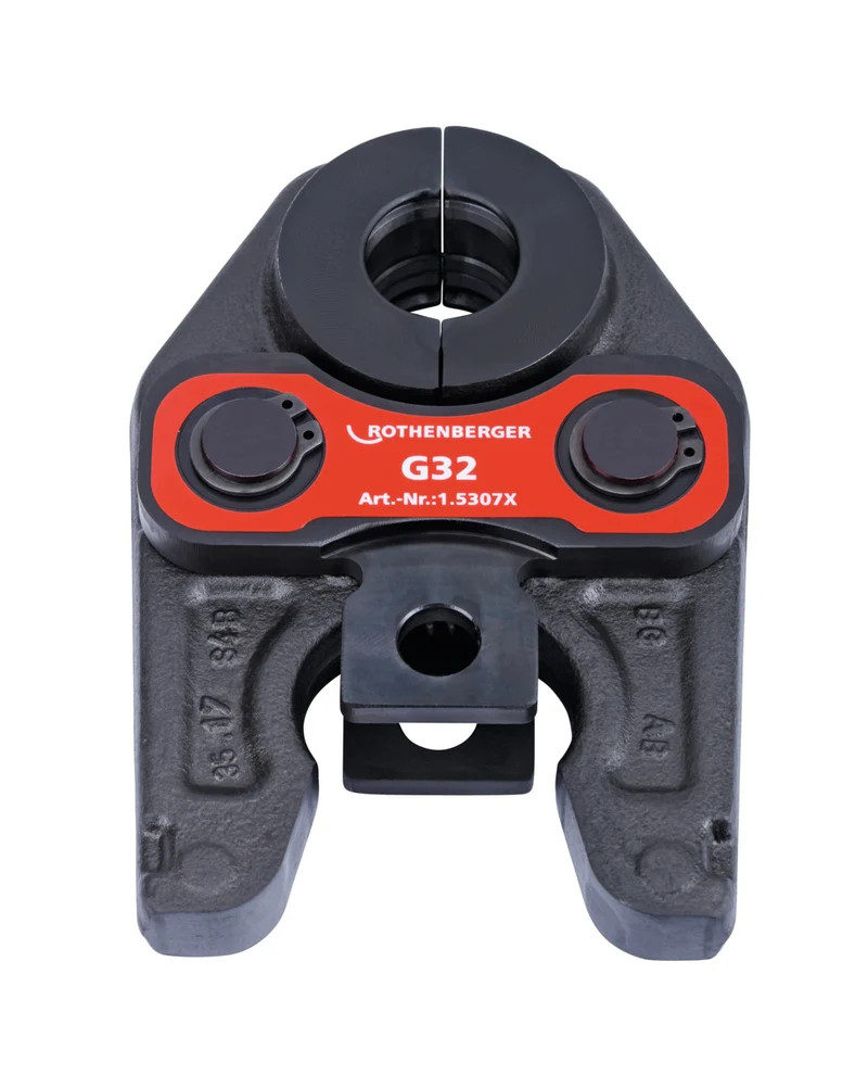 GANASCIA STANDARD PROFILO G ROTHENBERGER