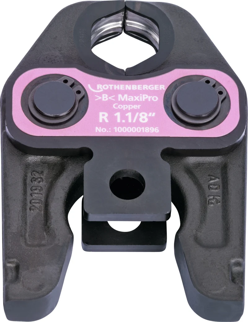 GANASCIA STANDARD >B< MaxiPro ROTHENBERGER