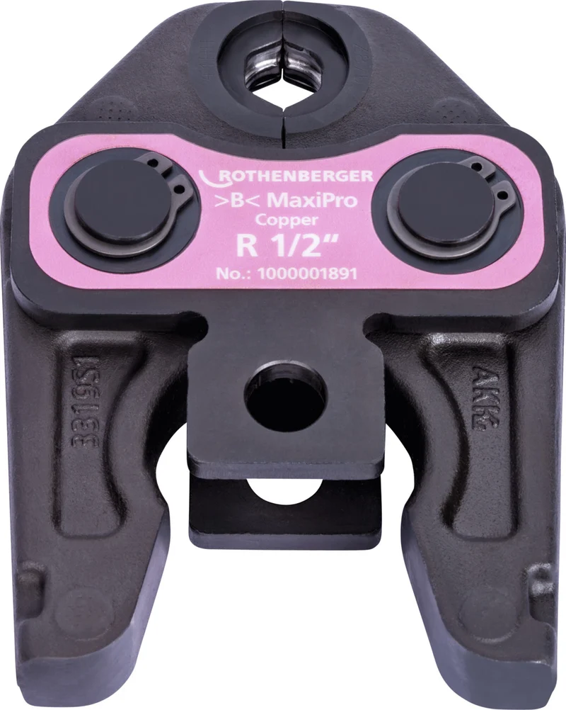 GANASCIA STANDARD >B< MaxiPro ROTHENBERGER
