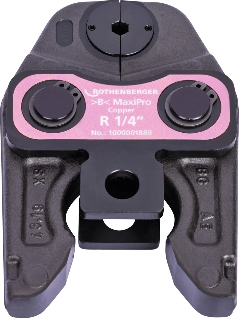GANASCIA STANDARD >B< MaxiPro ROTHENBERGER