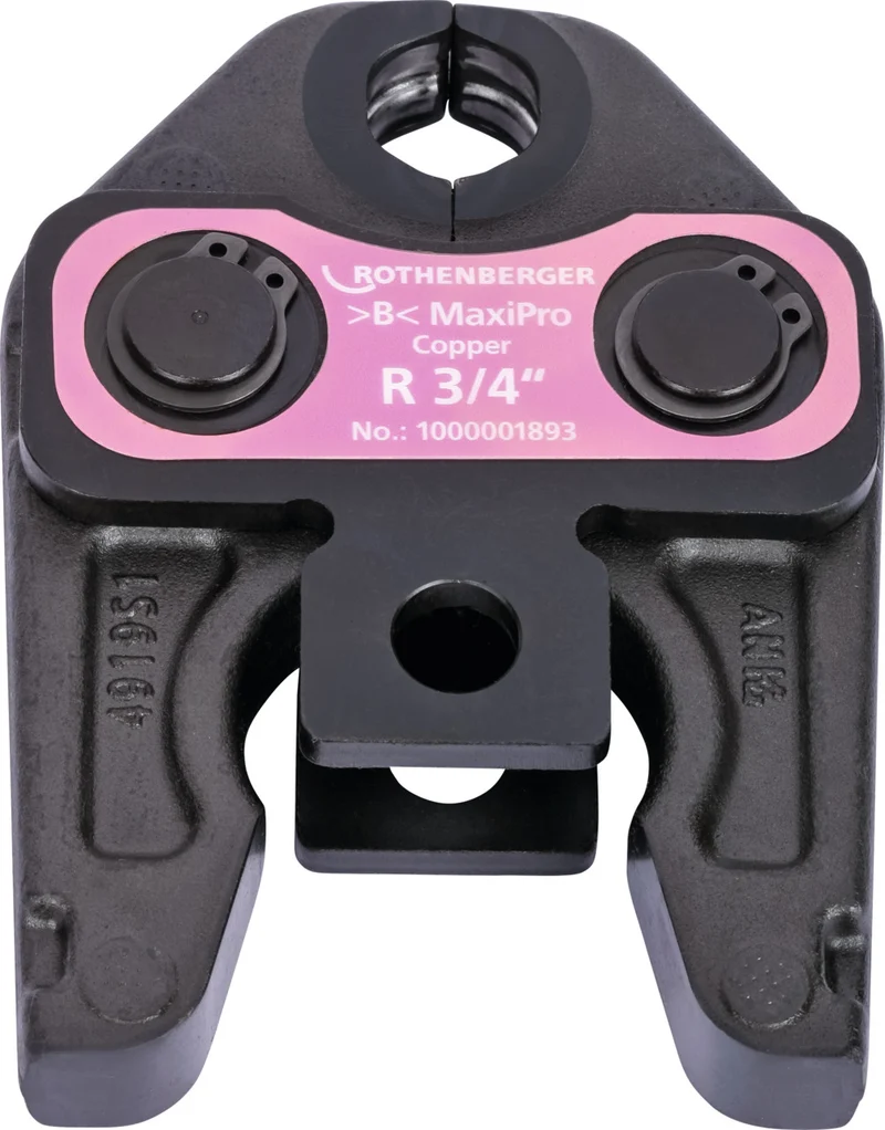 GANASCIA STANDARD >B< MaxiPro ROTHENBERGER
