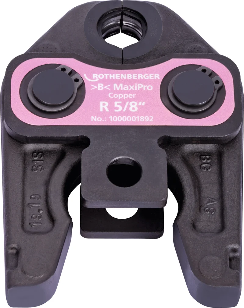 GANASCIA STANDARD >B< MaxiPro ROTHENBERGER