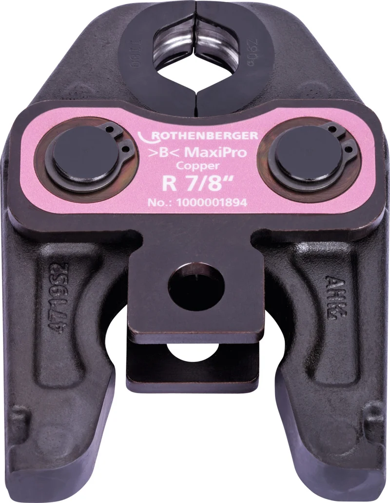 GANASCIA STANDARD >B< MaxiPro ROTHENBERGER