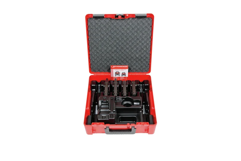 GANASCIA STANDARD >B< MaxiPro ROTHENBERGER