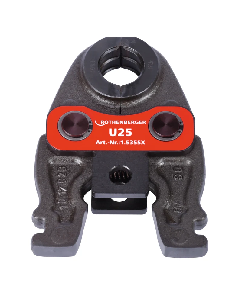 GANASCIA COMPACT PROFILO U ROTHENBERGER