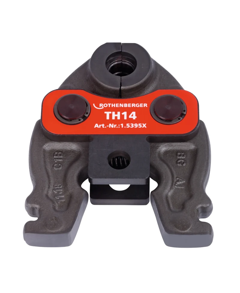 GANASCIA COMPACT PROFILO TH ROTHENBERGER