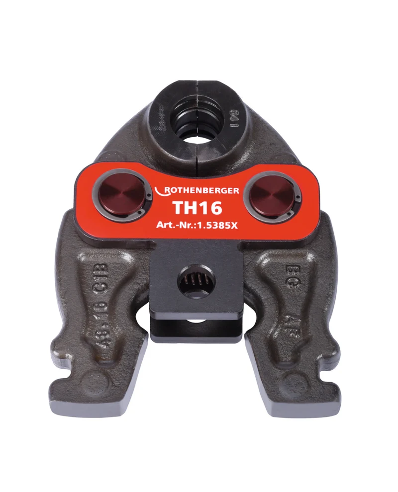 GANASCIA COMPACT PROFILO TH ROTHENBERGER