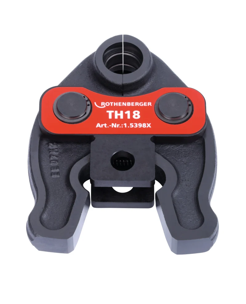 GANASCIA COMPACT PROFILO TH ROTHENBERGER
