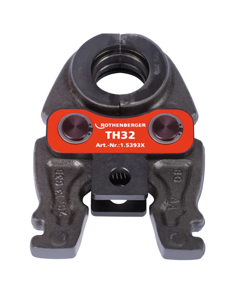 GANASCIA COMPACT PROFILO TH ROTHENBERGER