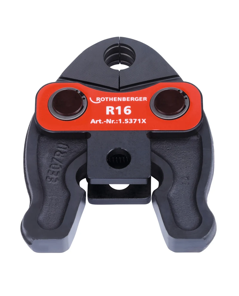 GANASCIA COMPACT PROFILO R ROTHENBERGER