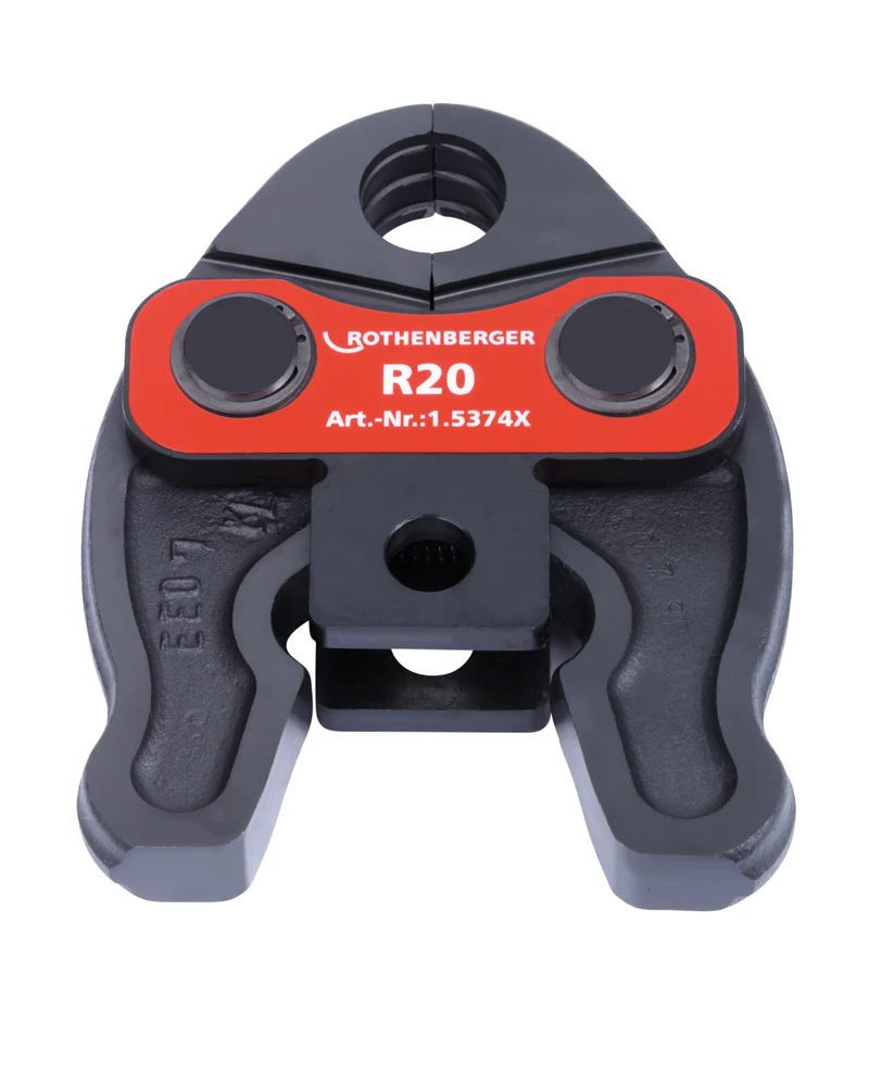 GANASCIA COMPACT PROFILO R ROTHENBERGER
