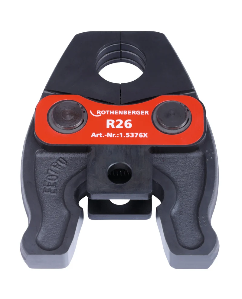 GANASCIA COMPACT PROFILO R ROTHENBERGER