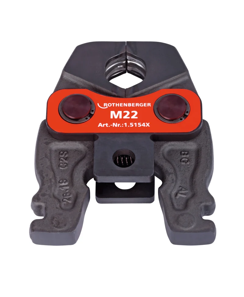 GANASCIA COMPACT PROFILO M ROTHENBERGER