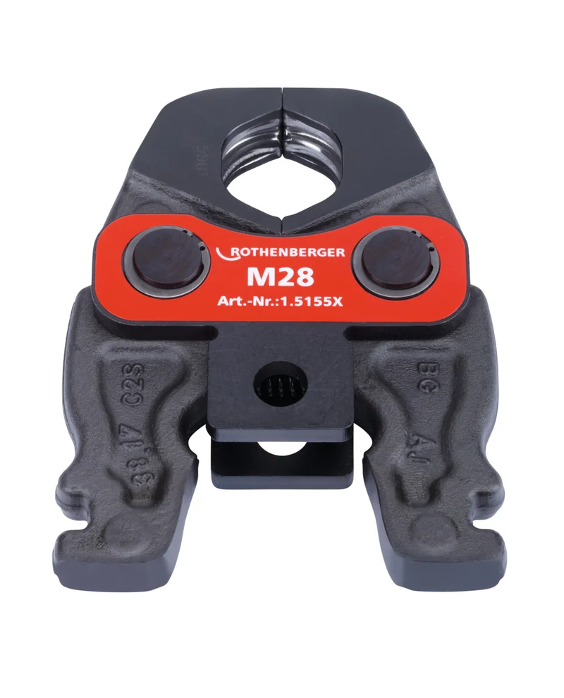 GANASCIA COMPACT PROFILO M ROTHENBERGER