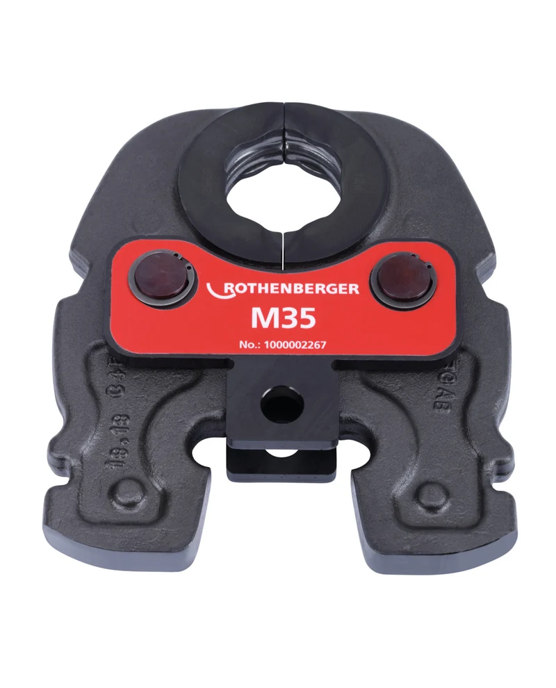 GANASCIA COMPACT PROFILO M ROTHENBERGER