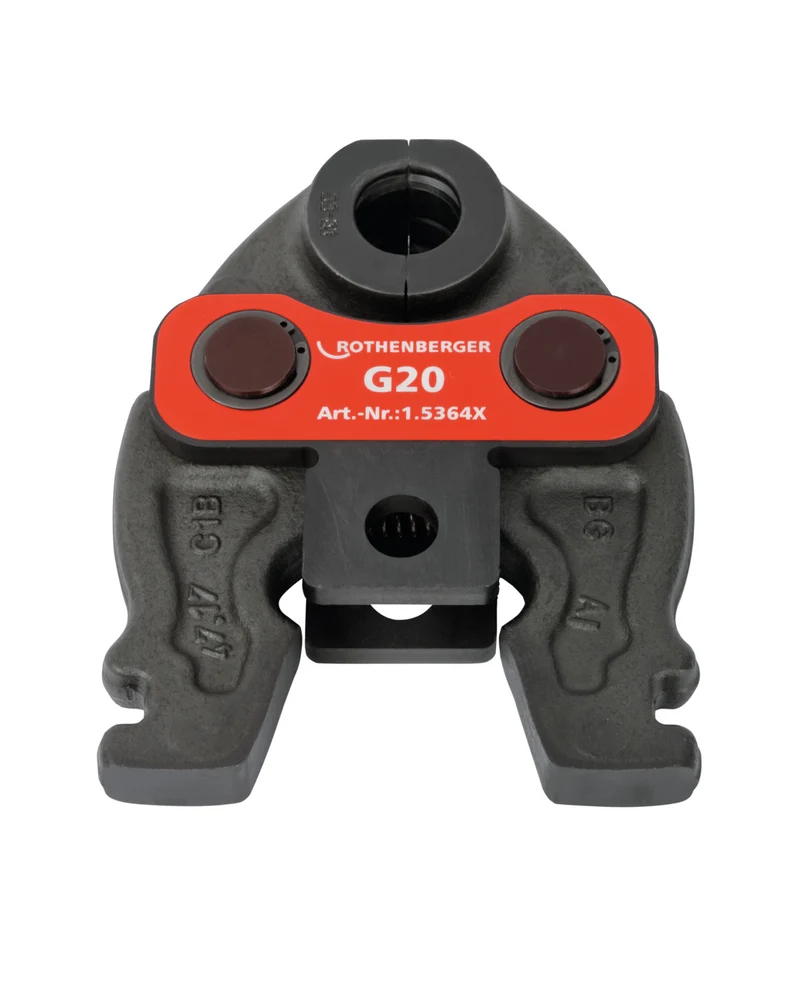GANASCIA COMPACT PROFILO G ROTHENBERGER