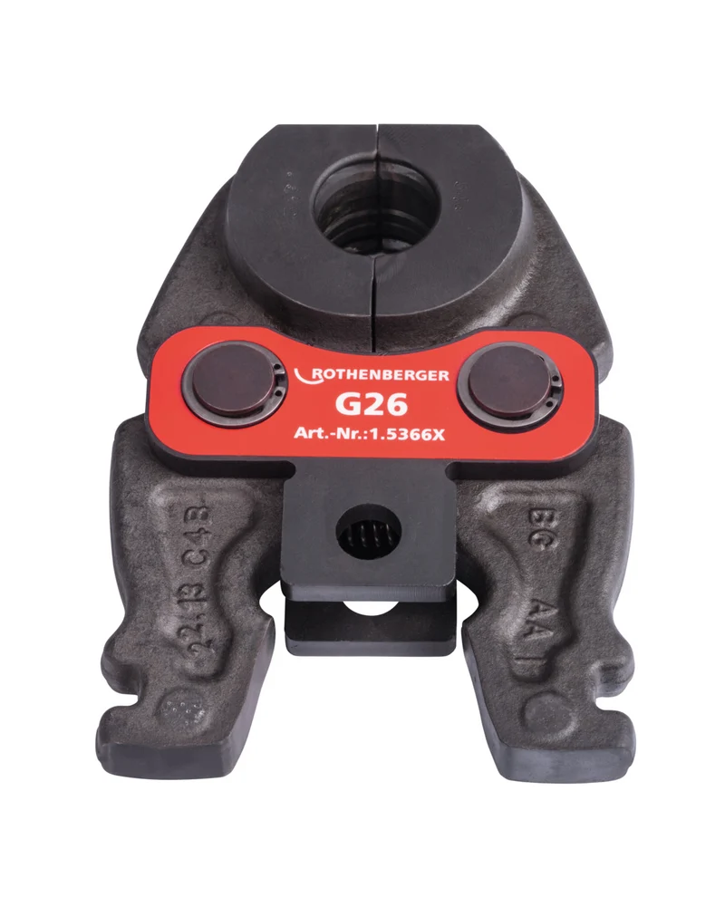 GANASCIA COMPACT PROFILO G ROTHENBERGER