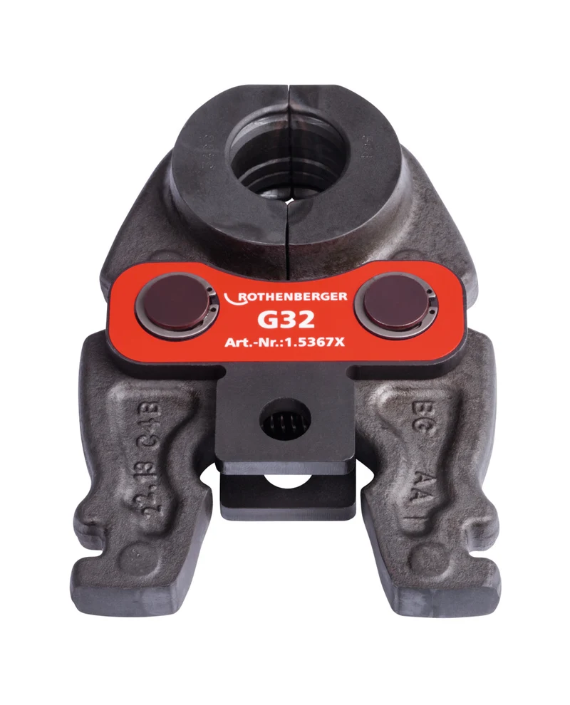 GANASCIA COMPACT PROFILO G ROTHENBERGER