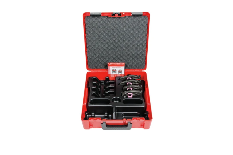 GANASCIA COMPACT >B< MaxiPro ROTHENBERGER