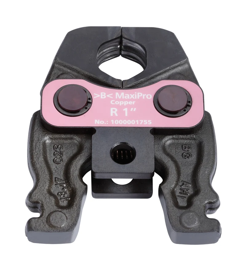 GANASCIA COMPACT >B< MaxiPro ROTHENBERGER